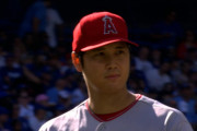 大谷翔平がMLB史上初めて10勝30本塁打を達成して海外大騒ぎ！（海外の反応）