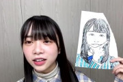 【日向坂46】メンバーが描く絵って地味に上手いんだよなwwwww