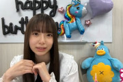 【日向坂46】自転車に乗れない渡辺莉奈、意外な事実を語る