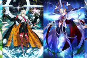 【FGO】アンビーストU＝オルガマリーの性能判明！最終までの霊基再臨・宝具・スキルにマスター驚愕