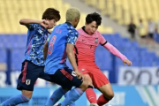 U22日本代表と激突するU24韓国代表、「すべて」をかけて“日韓戦”決勝に挑むワケ