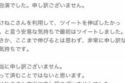 【悲報】みけねこ(るしあ)の原神炎上騒動、アンチの『自作自演』が発覚してしまうｗｗｗｗｗ