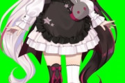 【にじさんじ】メイド服勢たくさんいるんだからメイド企画やろう