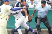 高校野球審判「炎天下で頑張ってSNSで叩かれるボランティア。今20代30代の審判はほぼいません」
