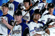 そういや日ハムの若くて太った選手どうなったの