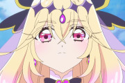 【画像】高校生プリキュア好き