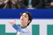 北京五輪ここに注目：羽生結弦が94年ぶりのオリンピック3連覇へ　フィギュア代表特集