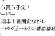 【競馬】悲報・・漢藤田伸二さん 三連単のシステムをよく理解出来てないwwwwwwwww