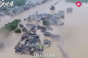 【大惨事】中国最大の湖、逝く