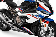BMW「S1000RR」に走行安定性を損なうおそれ