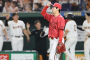 【悲報】9月の広島　1勝7敗