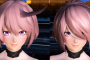 【PSO2朗報（悲報？）】2Bヘアー再販