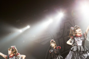 【海外】BABYMETALの人気は～2016年と比較して、今どのくらい？