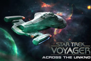 ストーリー重視サバイバル戦略ゲーム『Star Trek: Voyager – Across the Unknown』の体験版が配信開始に！製品版は2/19発売予定