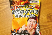 ファミマと江頭2:50「豚肉入りポテチ」を説明せず、イスラム教徒に食べさせた可能性が浮上