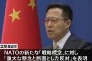 「アジア太平洋諸国、危うきNATOに近寄るな」NATO首脳会議出席の日韓に警鐘…中国国営メディア！