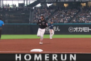 ソト、起死回生の第9号同点3ランホームランきたぁぁぁ！！