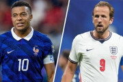 W杯3位決定戦に不要論「誰も望んでいない」英仏が消化試合へ…FIFAに批判「最も士気を下げる試合」