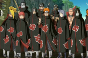 外国人「NARUTOの暁よりカッコいい悪の組織って存在する？」