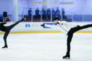 羽生結弦、熟成の「SEIMEI」へ！  …フリーは22番滑走　9日午後3時「SEIMEI」が舞い降りる…　