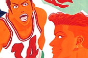 【驚愕】名作漫画『SLAM DUNK』最大級の謎ｗｗｗｗスラムダンクで「三井寿」がグレた理由、未だに謎すぎる…もしかして…