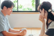 【夫婦】妻のことを好きになれない　妥協して結婚したから好きという感情が一切ない　でも向こうは健気に尽くしてくれる　どうしたらいいんだろう？