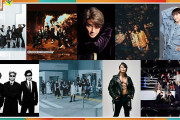 フジテレビ『STAR』、10/15は超特急、近藤真彦、櫻坂46、JO1、T.M.Revolution、Number_i、マカロニえんぴつ、森高千里、Little Glee Monsterが登場