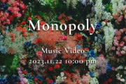 【乃木坂46】本日公開『Monopoly』MVキャプチャが新たな画像に更新