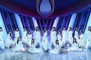 【乃木坂46】31st SG「ここにはないもの」ミリオン達成！「メンバー一同とても嬉しく感じています」
