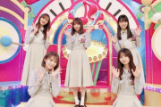 【朗報】乃木坂出演の「オトラクション」の率直な感想wwwwwwwww