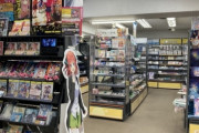 【悲報】アニメショップが続々と閉店へ・・・・なぜ男オタクはアニメショップにいかなくなったのか