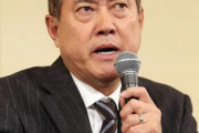 巨人・原監督、セに“喝”「交流戦、日本Ｓの対戦成績悪すぎ」