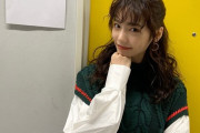 最新の島崎遥香がAKB48の千葉恵里にそっくりな件