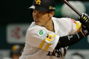 近藤健介（30）.303 26本 87点 OPS.959←メジャー挑戦しなかった理由