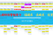 【前代未聞】大雨特別警報発令　福岡県　長崎県　佐賀県「観測史上最強クラス」日本マジでやばい！避難所ではコロナも警戒