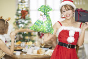 男がクリスマスプレゼントに本当に欲しいもの、決まる