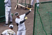 【阪神】岡田監督「見たら分かる。ひどいなあ」フォーム修正課された森下翔太が１カ月ぶり欠場