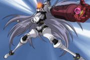 【急募】ロボアニメやロボゲーの機体で動いている姿がカッコよくて惚れた機体（画像あり）