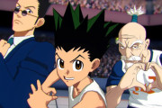 ハンターハンターの格ゲー『HUNTER×HUNTER NEN×IMPACT』ティザー映像公開！3vs3のチーム戦！