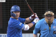 DeNA筒香嘉智“ホームラン不敗神話”継続　三浦監督「毎日打ってもらわないと」