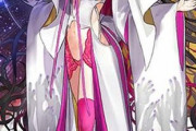 【FGO】声優・田中理恵さんの殺生院キアラコスがエッッッッッッ!!!!!!!!!!