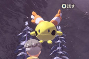 【ポケモンアルセウス】オヤブンリーシャンと写真撮ろうとした結果ｗｗｗｗ