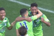 【J1第36節 仙台×湘南】湘南が残留争いの大一番を制す！仙台は他会場の結果次第できょうにも降格決定