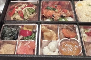 🍱　AKB歌謡祭でメンバーに配られたお弁当が超絶 豪華 🍱　🍱🍱　🍱