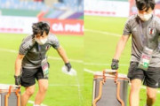 海外の反応「日本人は本当に親切だ」サッカー日本代表スタッフの“美マナー”をベトナム大絶賛【part2】