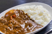 カレーに入れたら劇的に美味くなるもの