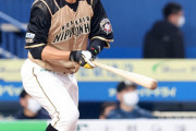 日ハム石川亮、魂の一打とリードで連敗ストップ「より気を引き締めて」