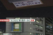 【悲報】ネトウヨ「渋谷スクランブル交差点の放火犯は外国人だ！」→参政党支持者でした