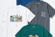 【速報】ドラゴンクエストのTシャツ（UT）がユニクロで4月下旬に発売ｗｗｗｗｗｗｗｗｗｗｗｗ