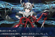【FGO】オルタ職人の次は果心居士がTS職人を獲得。今後の魔改造に期待大！？